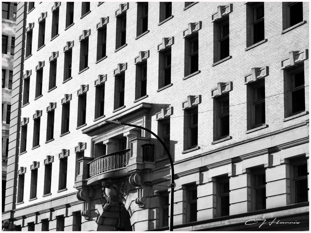 Grain Exchange