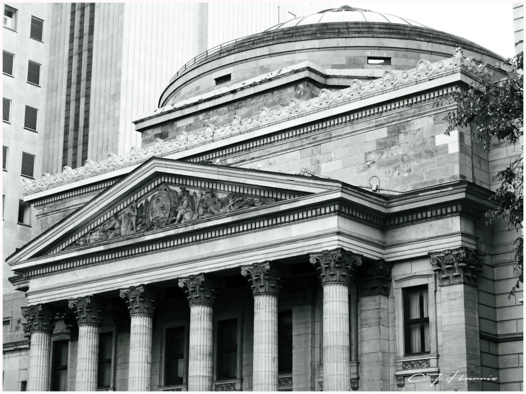 BMO Montreal