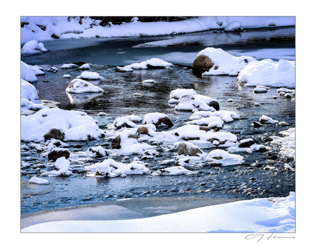 Sturgeon Creek