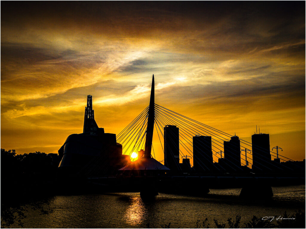 Chasing Light