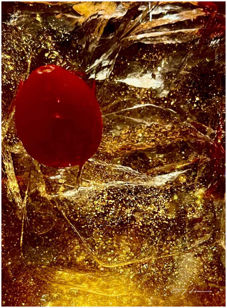 Artistic & Conceptual