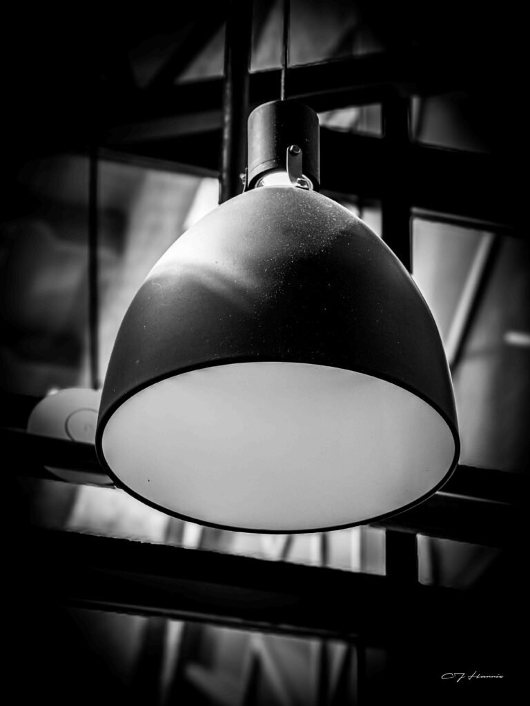 Minimal Light