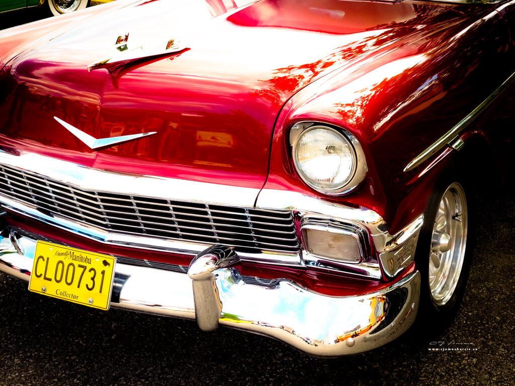 Vintage