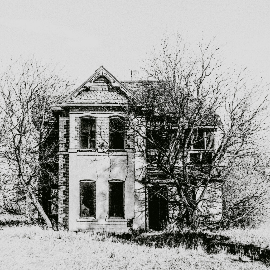 Charcoal House